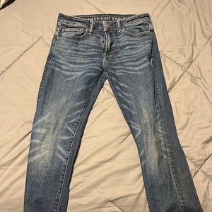 American Eagle Jean Airflex+ Size 29 X 32